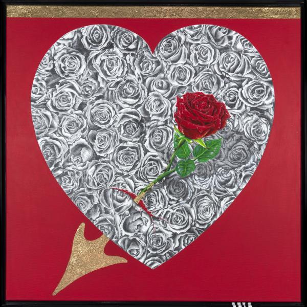 AMORE CORRISPOSTO